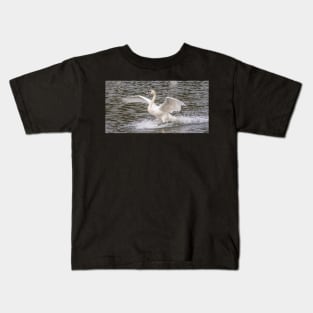 Landing Kids T-Shirt